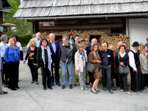 43rd International Bled Conference        