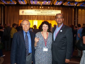 2010 PEN International Annual Congress         