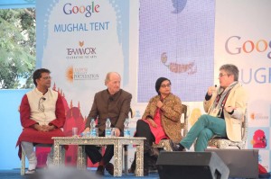 Jaipur Literature Festival       